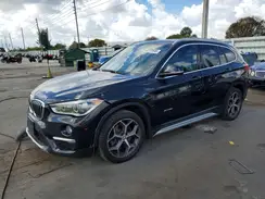 WBXHT3C30J5K28735 2018 BMW X1
