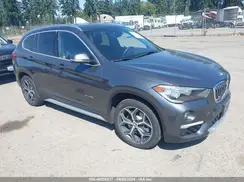 WBXHT3C30J5K29092 2018 BMW X1