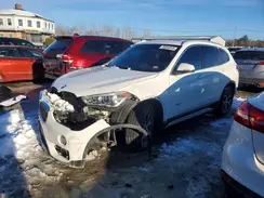 WBXHT3C30J5K29609 2018 BMW X1