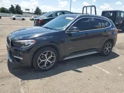 WBXHT3C30J5K30663 2018 BMW X1
