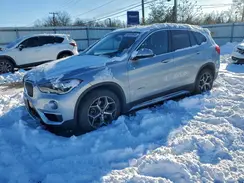 WBXHT3C30J5K31327 2018 BMW X1