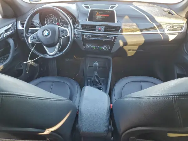 WBXHT3C30J5K31327 2018 BMW X1 - Image 8