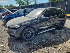 WBXHT3C30J5K32204 2018 BMW X1