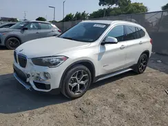 WBXHT3C30J5K32414 2018 BMW X1