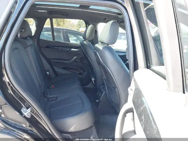 WBXHT3C30J5L24400 2018 BMW X1 - Image 8