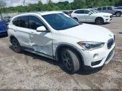 WBXHT3C30J5L24607 2018 BMW X1