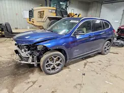 WBXHT3C30J5L25935 2018 BMW X1