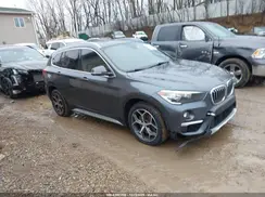 WBXHT3C30J5L27524 2018 BMW X1
