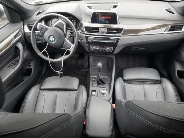 WBXHT3C30J5L27880 2018 BMW X1 - Image 8