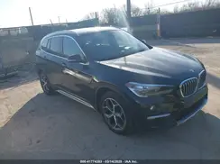WBXHT3C30J5L27913 2018 BMW X1