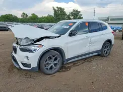 WBXHT3C30J5L28009 2018 BMW X1