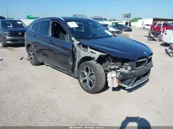 WBXHT3C30J5L28110 2018 BMW X1