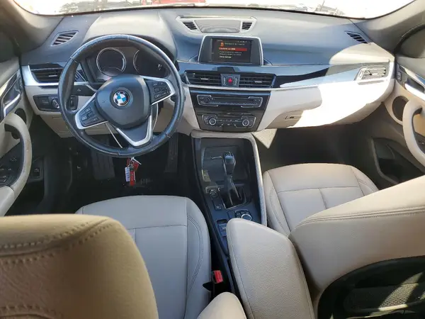 WBXHT3C30J5L28575 2018 BMW X1 - Image 8