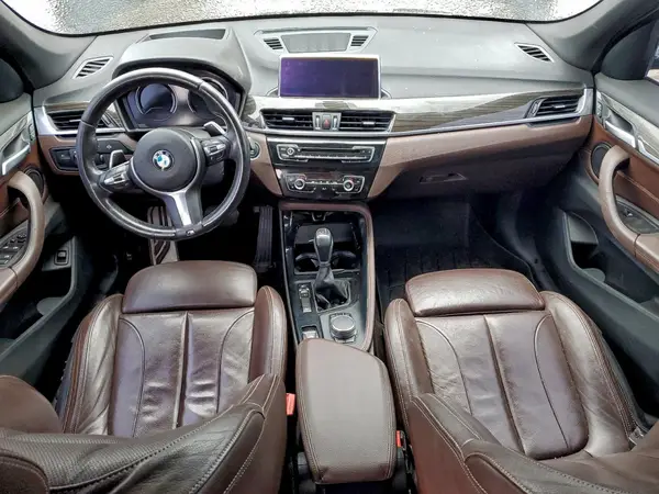WBXHT3C30J5L28625 2018 BMW X1 - Image 8