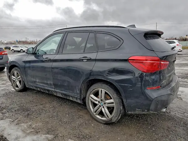 WBXHT3C30J5L29080 2018 BMW X1 - Image 2