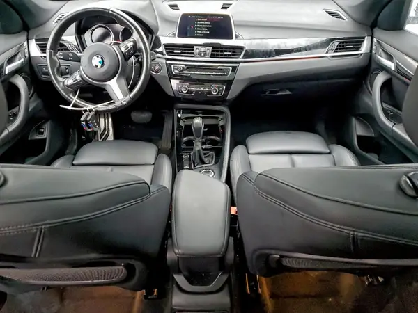 WBXHT3C30J5L29080 2018 BMW X1 - Image 8