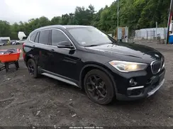 WBXHT3C30J5L29886 2018 BMW X1