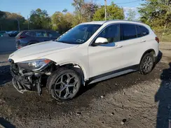 WBXHT3C30J5L30973 2018 BMW X1