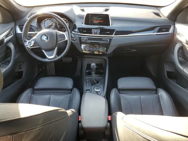 WBXHT3C30J5L30973 2018 BMW X1 - Image 8