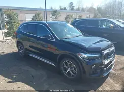 WBXHT3C30J5L31086 2018 BMW X1
