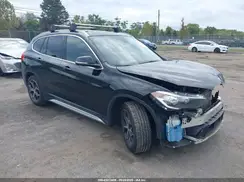 WBXHT3C30J5L31234 2018 BMW X1