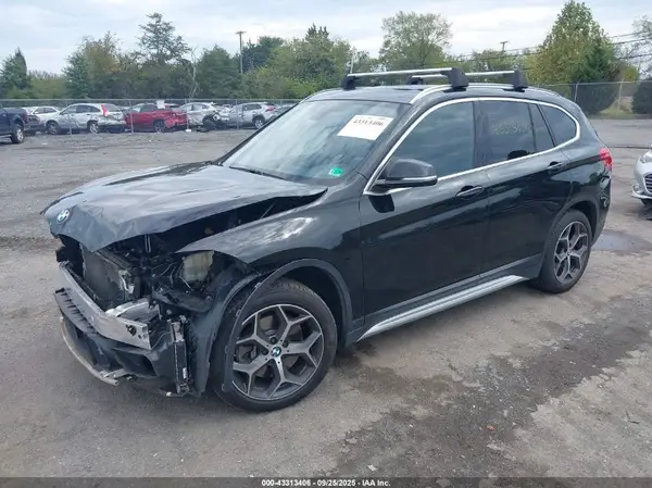 WBXHT3C30J5L31234 2018 BMW X1 - Image 2