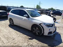 WBXHT3C30J5L31492 2018 BMW X1