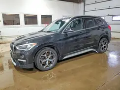 WBXHT3C30J5L31766 2018 BMW X1