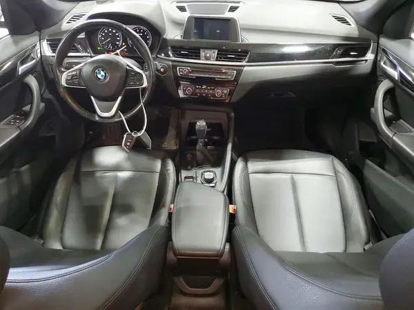 WBXHT3C30J5L31766 2018 BMW X1 - Image 8