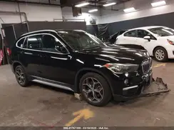 WBXHT3C30J5L32576 2018 BMW X1