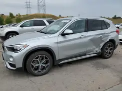 WBXHT3C30J5L33467 2018 BMW X1