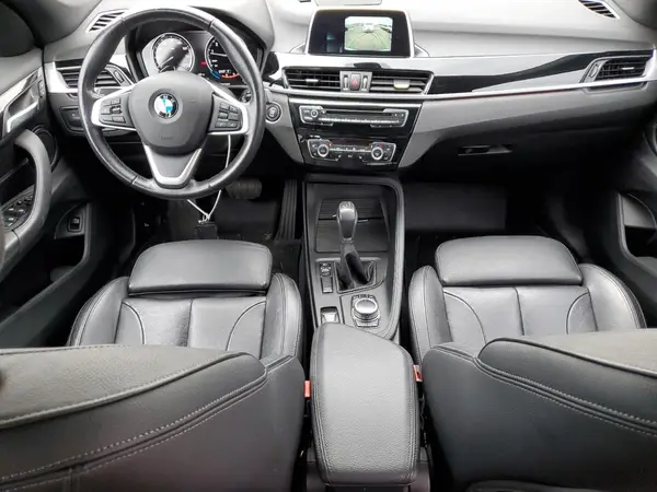 WBXHT3C30J5L33467 2018 BMW X1 - Image 8