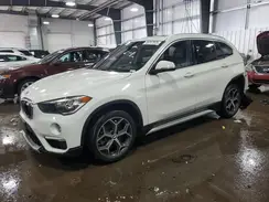WBXHT3C30J5L33646 2018 BMW X1
