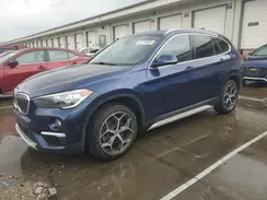 WBXHT3C30J5L34182 2018 BMW X1