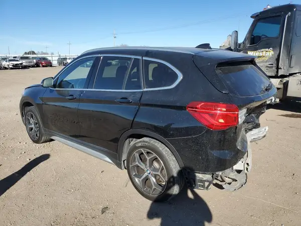 WBXHT3C30J5L34540 2018 BMW X1 - Image 2