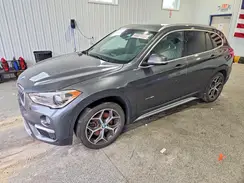 WBXHT3C31G5E47182 2016 BMW X1