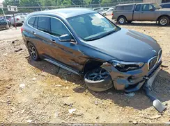 WBXHT3C31G5E47828 2016 BMW X1