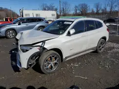 WBXHT3C31G5E48073 2016 BMW X1