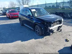 WBXHT3C31G5E48347 2016 BMW X1