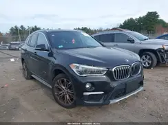 WBXHT3C31G5E48381 2016 BMW X1