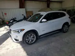 WBXHT3C31G5E48462 2016 BMW X1