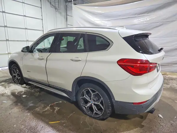 WBXHT3C31G5E48753 2016 BMW X1 - Image 2