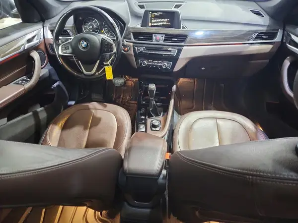 WBXHT3C31G5E48753 2016 BMW X1 - Image 8