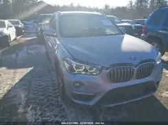 WBXHT3C31G5E48882 2016 BMW X1