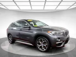 WBXHT3C31G5E48963 2016 BMW X1