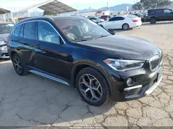 WBXHT3C31G5E49112 2016 BMW X1