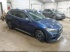 WBXHT3C31G5E49241 2016 BMW X1