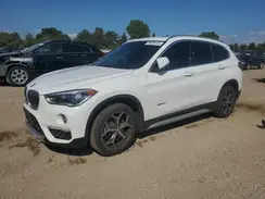 WBXHT3C31G5E49692 2016 BMW X1