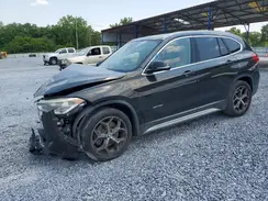 WBXHT3C31G5E49871 2016 BMW X1