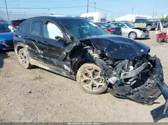 WBXHT3C31G5E50020 2016 BMW X1